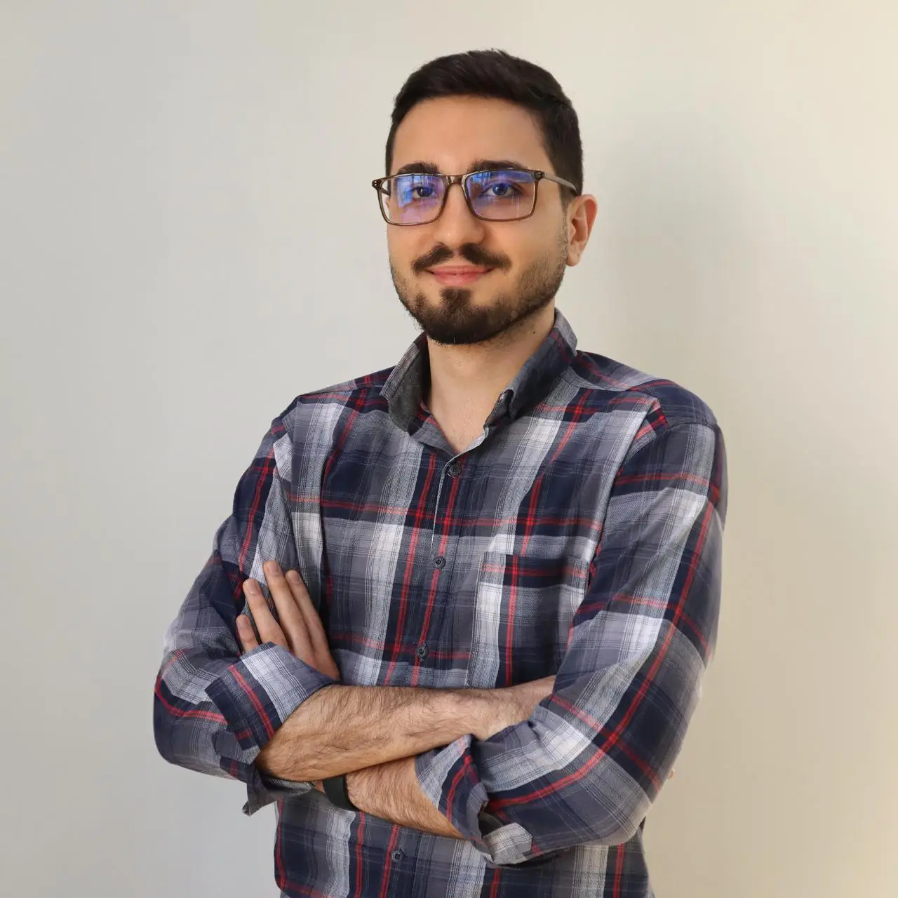 Mohammad Javad Mehrabi